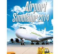 Airport Simulator 2014 Steam Key GLOBAL