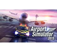 Airport Simulator 2015