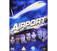 Airport Terminal Pack [Edizione: Regno Unito] [Edizione: Regno Unito]