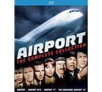 Aeroporto – Collezione completa – DVD