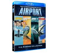 Airport: The Complete Collection (Blu-ray)