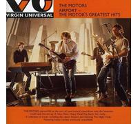 Airport - The Motors Greatest Hits (1995-01-03)