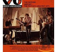 Airport - The Motors Greatest Hits