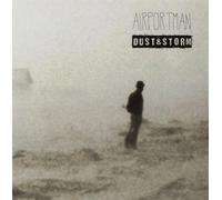 Audio Cd Airportman - Dust & Storm