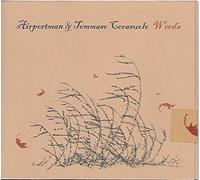 Audio Cd Airportman With Tommaso Cerasuolo - Weeds