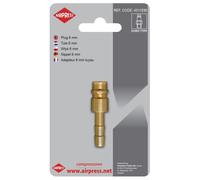 AIRPRESS 4311536 Connettore d. flessibile