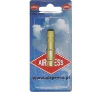 AIRPRESS 4311562 Connettore d. flessibile