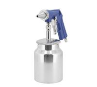 AIRPRESS 45279 Pistola a getto di sabbia