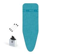 AirPro By Widex Copriasse a 6 Strati per Ferro da Stiro a Vapore - Taglia XL Uni