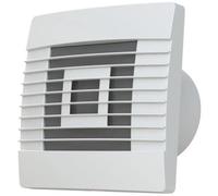 Airroxy - La Qualit Della Cucina Parete Cappa Aspiante 120 Millimetri Con Ventilatore Timer E Gravit Persiane Di Ventilazione Prestigio