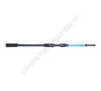 Airrus Bora Travel Fuji FaZlite spinning