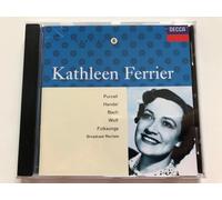 Kathleen Ferrier – Airs – Edizione 6 – Universal Music Group