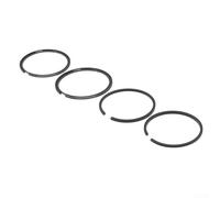 AIRs Compressore per set di anelli per cilindro da 125 mm, compatibile con modelli FS125 125A KS125, parti di ricambio in acciaio per molle per manutenzione tenuta AIRs | 3 o 4 (4 pezzi per FS125)