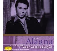 Airs D'Opéra Français
