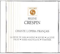 Airs D'Opera Francais