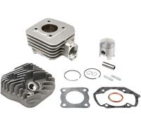 AIRSAL 010251476 KIT CILINDRO PEUGEOT LUDIX 50 CLASSIC 2004