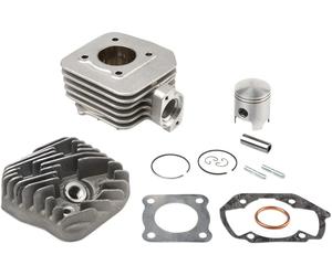 AIRSAL 010251476 KIT CILINDRO PEUGEOT LUDIX 50 SNAKE 2007