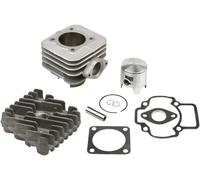 AIRSAL 01061340 KIT CILINDRO PIAGGIO LIBERTY 50 1997