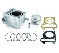 AIRSAL 020462524 KIT CILINDRO KEEWAY OUTLOOK 125 2010