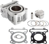 AIRSAL 02125852 KIT CILINDRO MBK CITYLINER 125 2013