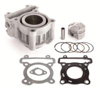AIRSAL 02125952 KIT CILINDRO YAMAHA VP 125 X-CITY 2012