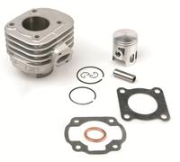 AIRSAL 02130940 KIT CILINDRO APRILIA SR 50 AC MINARELLI HORIZONTAL CYLINDER 2001