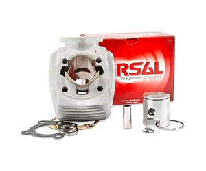 AIRSAL 051038 - Kit Cilindro + pistone 50 CC