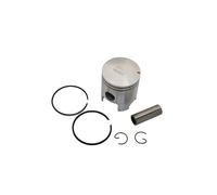 AIRSAL 060224476 KIT PISTONE PEUGEOT SPEEDFIGHT II 50 AC SILVER SPORT 2006