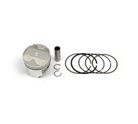 AIRSAL 06052357 KIT PISTONE PER SUZUKI UH 125 BURGMAN 2013