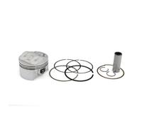 AIRSAL 06139150 KIT PISTONE MOTOHISPANIA RYZ 50 PRO RACING ENDURO 2007