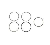 AIRSAL 11048558 SET SEGMENTI HONDA PCX 125 2017