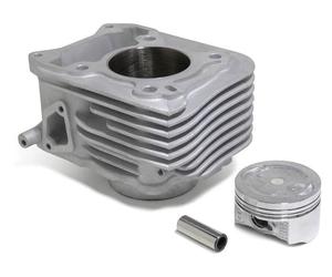 Airsal Cilindro - Ø52mm