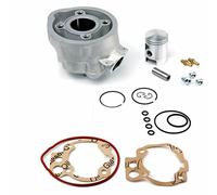 AIRSAL Cilindro in Alluminio (021313403)