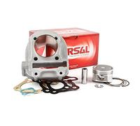 CILINDRO AIRSAL ALLUMINIO D.57,4 149,50CC KYMCO PEOPLE 125 1999 2000