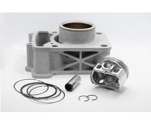 Airsal Gruppo Termico - Ø58mm