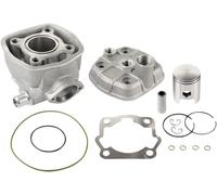 AIRSAL H01089147 KIT CILINDRO GILERA ZULU 50 2001