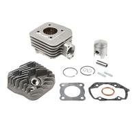 Airsal Kit Cilindro E Pistone Peugeot Ludix 40mm
