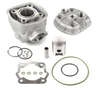 AIRSAL Kit Completo di Ferro (H01089347)