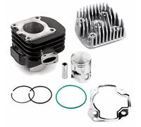 AIRSAL Kit Completo di Ferro (H01138447)