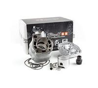 Kit Completo In Alluminio Airsal 49,2Cc Peugeot Ludix Acqua (01025440) Per Moto