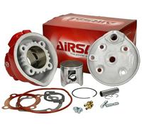 Kit Completo Airsal Racing X Trem Ø50Mm 77,1Cc-Motore Minarelli Orizzontale Per