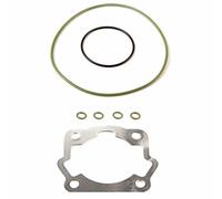 AIRSAL Kit Guarnizione della Testata Motore di Ferro (H14089147)