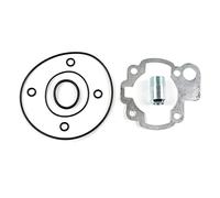 AIRSAL Kit Guarnizione della Testata Motore di Ferro (H14138248)