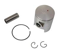 Airsal Kit Pistone Derbi Senda Eu3 06084248