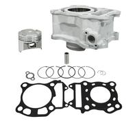 AIRSAL Kit Suzuki Burgman 125 Ø57mm 02052357