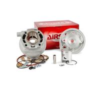 Kit Completo di Alluminio AIRSAL Ø40mm 49,2cc Merced Es Minarelli per