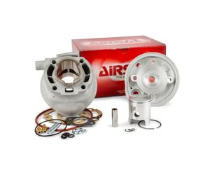 AIRSAL Motodak Gruppo Termico Motori MINARELLI Orizzontale Liquido