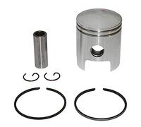 AIRSAL Piston Scoot pour Peugeot 50 LUDIX One-Trend-Snake-Classic