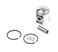 Airsal Pistone - Ø38,35mm