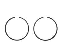 AIRSAL Segment Scoot pour Peugeot 50 LUDIX One-Trend-Snake-Classic (VENDU A LA PAIRE)